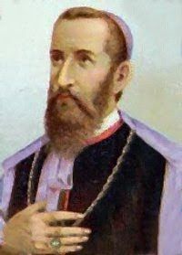 St. Giustino de Jacobis